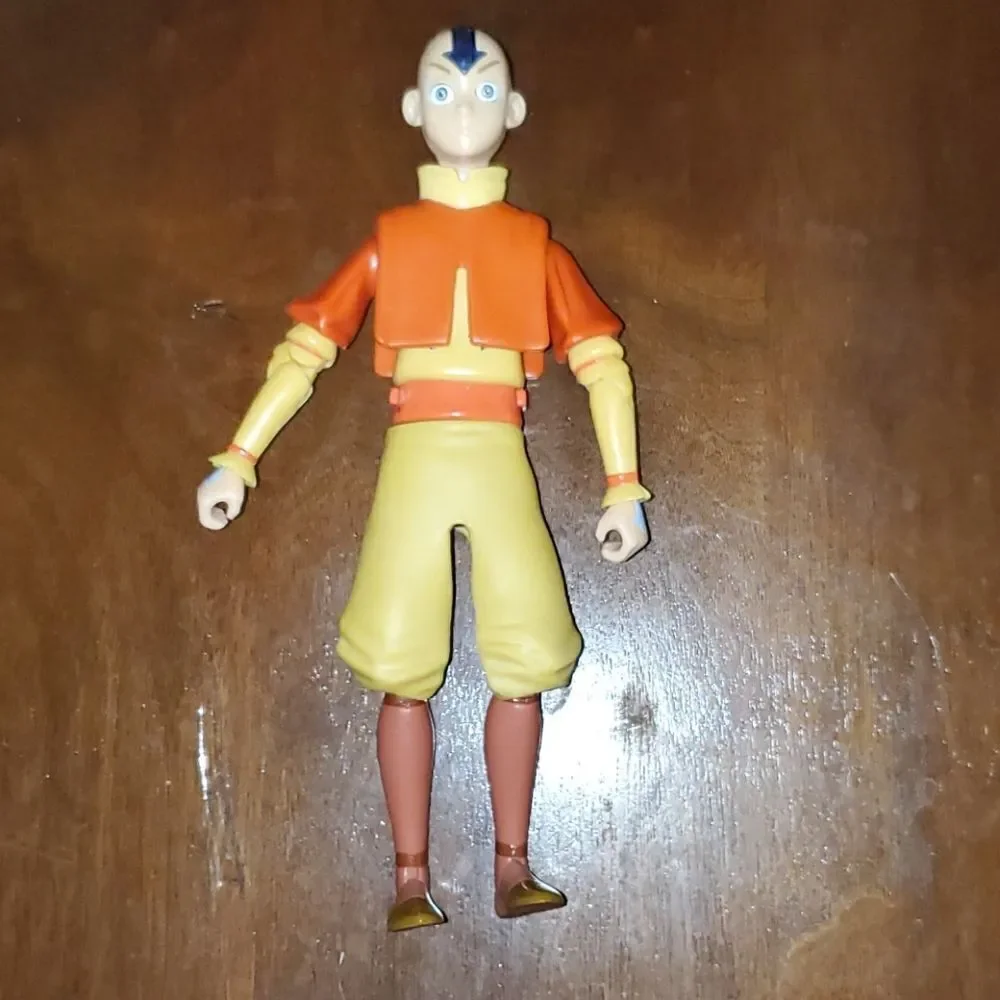 N/A this aang